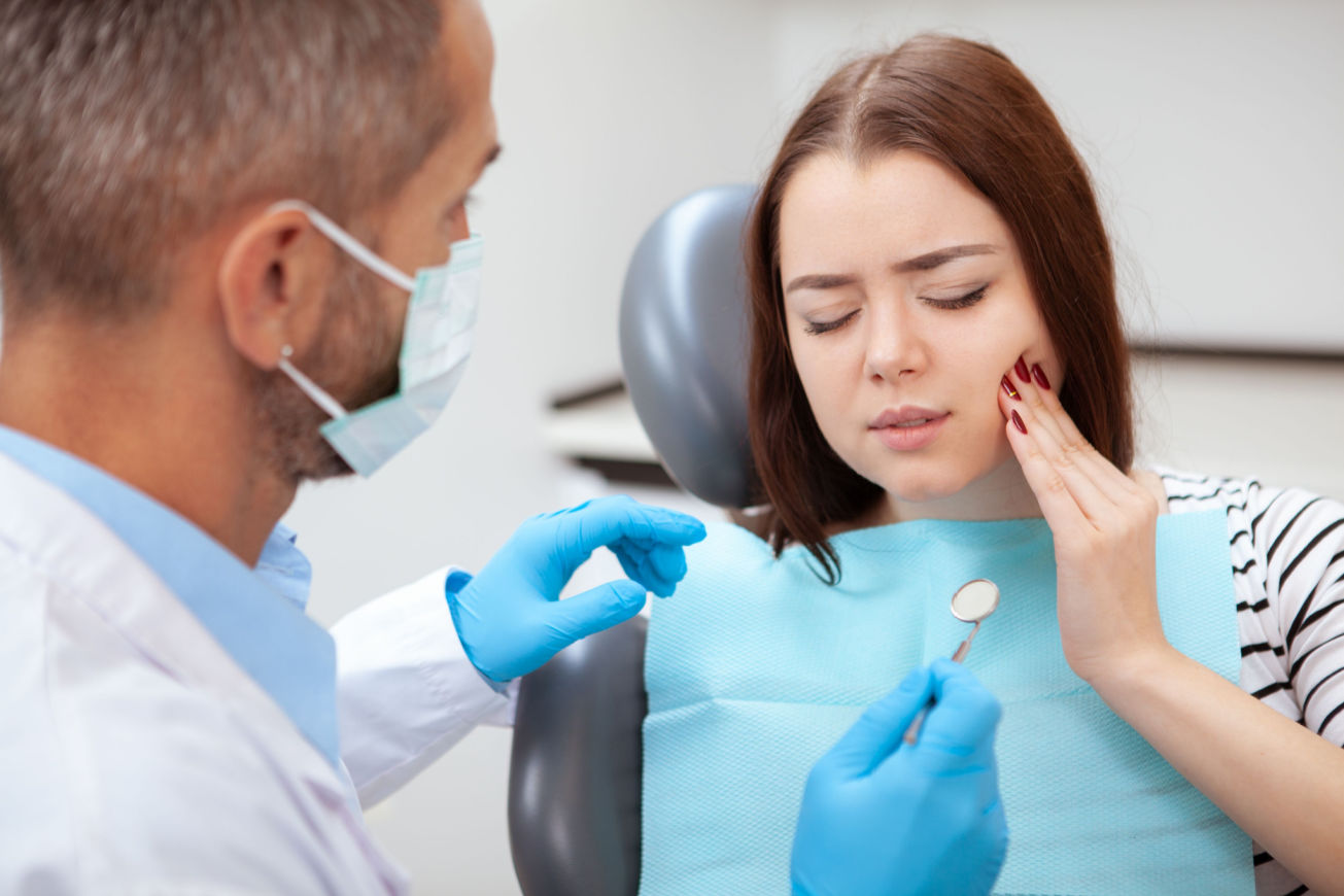 3 anledningar till att besöka tandläkaren regelbundet